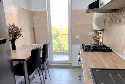 Apartament 3 Camere de Inchiriat - 85 mp- Zona Mihai Bravu - Splaiul Unirii - 2