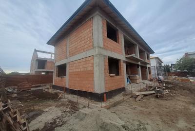 Vila la cheie, P+1E+Pod, finisaje premium, Popesti-Leordeni - 15