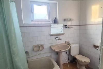 Vanzare casa in Craciunelu de Jos 1700 mp teren - 8