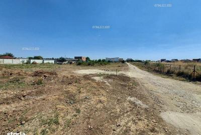 Spațiu comercial, în Berceni