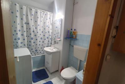 Apartament cu 2 camere decomandat în Obcini - 5