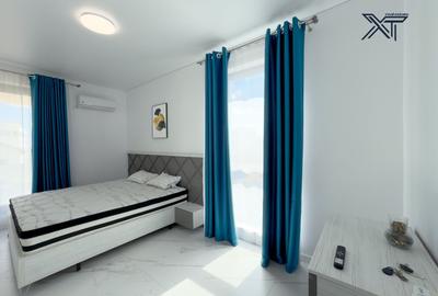 Apartament 2 camere de închiriat – Mamaia Nord, Tarraco Sea - flexibil - 7