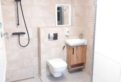 Alzza Real Estate  Apartament 87 mp in Gheorgheni, ideal pentru locuinta sau se - 2