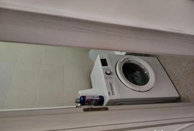 Garsonieră decomandată în Roșu - 5