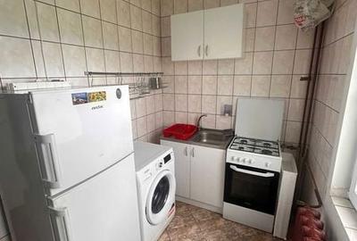 Garsonieră în Gorjului - 2