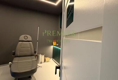 Spațiu comercial, de 260 mp, în Aviatorilor - 5