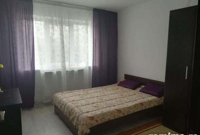 Garsoniera situata in Piata Romana - 2