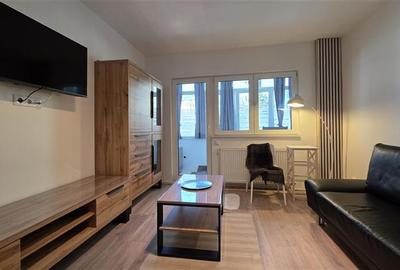 Apartament cu 2 camere decomandat, mobilat în Grigorescu - 17