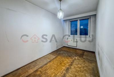 Apartament cu 3 camere semidecomandat în Grigorescu - 3