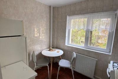 Garsonieră spațioasă renovată, aproape de metrou Iancului - 5