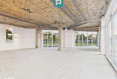 Spațiu comercial, de 208 mp, în Dumbrăvița - 7