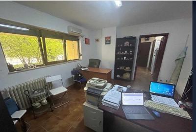 Iancului,STRADAL bloc MIXT reabilitat,p/10,decomandata,SPATIOASA - 4