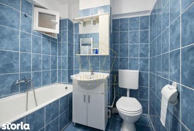 Apartament cu 3 camere, mobilat în Circumvalațiunii - 10