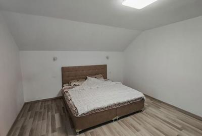 Apartament cu 3 camere în Central - 5