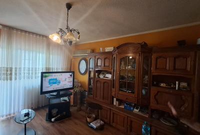Apartament 4 camere Zona Primarie - Romarta - etaj 4/4 - 87 mp - 6