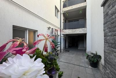 Apartament cu 2 camere, mobilat în P-ța Muncii - 14