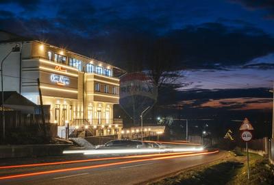Spa?iu comercial - activita?i diverse - in BUCOVINA - 3