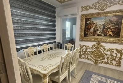 Apartament cu 2 camere decomandat în Central - 1