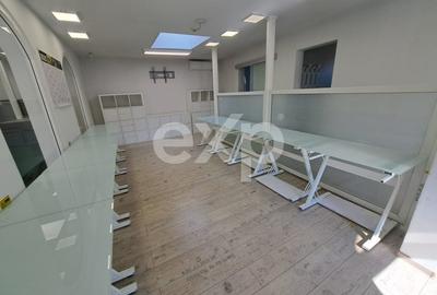 Spațiu comercial, de 508 mp, în Brâncoveanu - 1