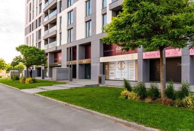 Proprietar, spatii comerciale/birouri, Promenada-direct Sos. Pipera, 40 parcari - 15