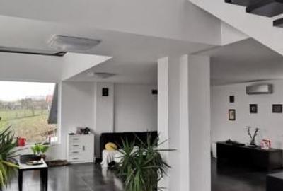 Peris Lac - Vila cu deschidere lac teren 3500mp - 9