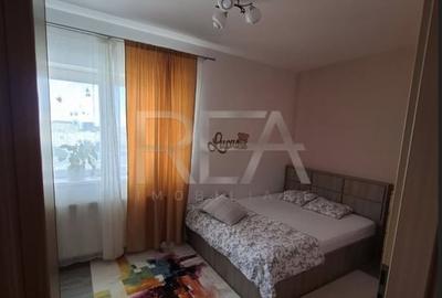 2 camere - Citadella Titan - renovat - centrala bloc - parcare