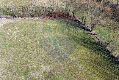 Teren Construcții intravilan de 1486 mp, în Sud - 8