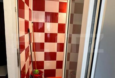 Garsoniera 11 MP in zona GHEORGHENI!!!!!!!! - 5