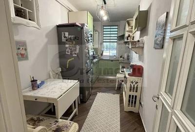 Apartament 3 cam decomandat Lunca Cetățuii, zona Visoianu-135.000 euro - 14