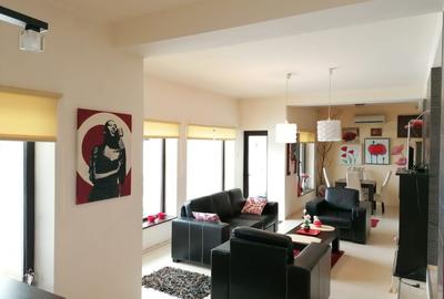 Vila complet finisata si utilata, zona Eremia Grigorescu - 26