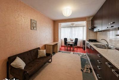Apartament cu 2 camere decomandat, mobilat în Mărăști - 2