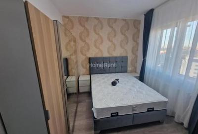 Apartament cu 2 camere decomandat, mobilat în Grozăvești - 10
