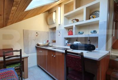 Garsonieră decomandată în Gheorgheni - 3