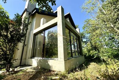 Casă individuală cu 13 camere cu Piscina în Snagov - 9