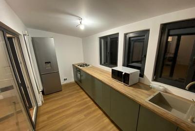 Casa individuala pe parter 3 CAMERE/Com.Berceni/COMISION 0 % - 17