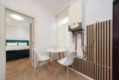 Garsoniera semidecomandata - zona Centru Istoric - 3