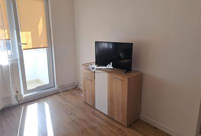 Apartament cu 2 camere semidecomandat în Central - 2