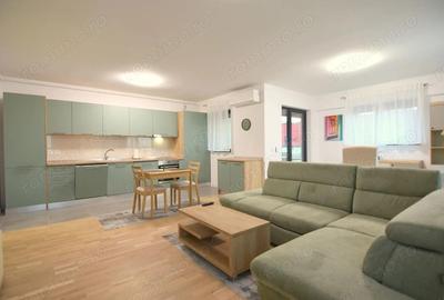 Apartament cu 2 camere în Complex Studențesc