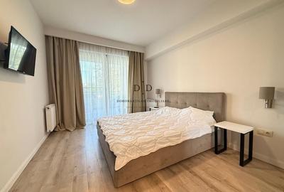 Apartament 3 camere chirie- Parcare subterana- zona Centrala/NTT DATA - 8