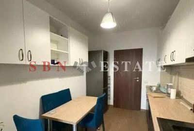 Apartament cu 3 camere decomandat, mobilat în Apărătorii Patriei - 3