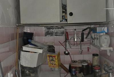 Garsonieră decomandată în Central - 4