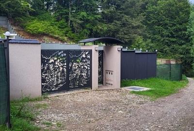 Prahova Complex Valea Neagra - statiunea Cheia - 2