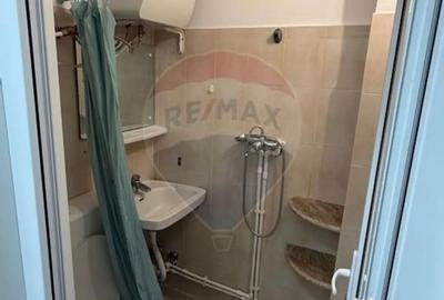 Apartament cu 2 camere semidecomandat în Bahne - 1