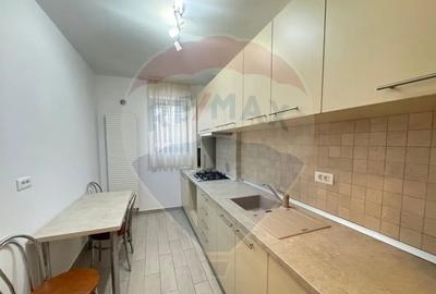 Garsonieră, mobilată în Lujerului - 7