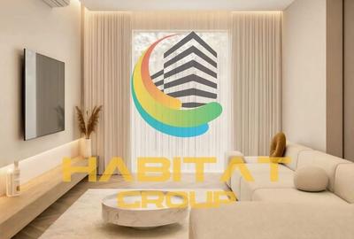 Titan-Liviu Rebreanu-3 camere, 78.74 mp, Bucatarie inchisa. - 1