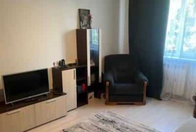 Apartament de inchiriat cu 2 camere- Bd. Ferdinand, Zona Gara Apartament de inchiriat cu 2 camere- Bd. Ferdinand, Zona Gara - 1