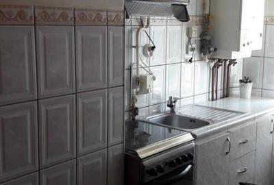 Apartament cu 2 camere semidecomandat în Central - 7