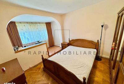 Apartament cu 3 camere decomandat în Țiglina 2 - 6