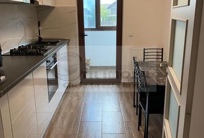 Garsonieră decomandată în Popas Păcurari - 3