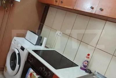 Garsoniera 28 mp zona Burdea - 3